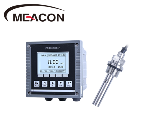 MIK-EC8.0 2020全新款電導(dǎo)率儀