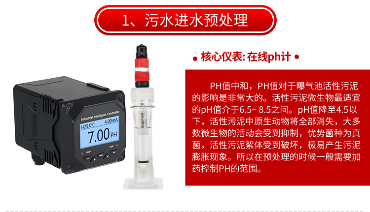 在線式溶氧儀檢測(cè)儀